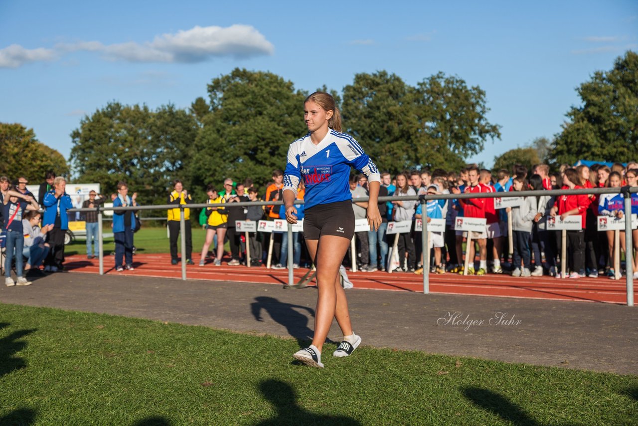 Bild 81 - U16 Deutsche Meisterschaft